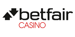 BetFair casino en ligne