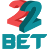 22bet casino