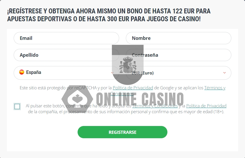 22bet Casino register 22bet Casino register