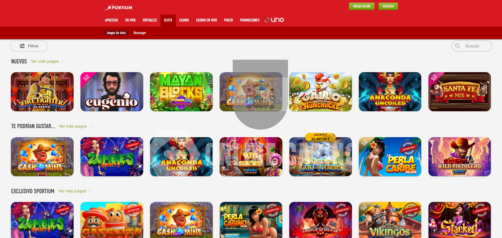 Sportium casino juegos Sportium casino juegos
