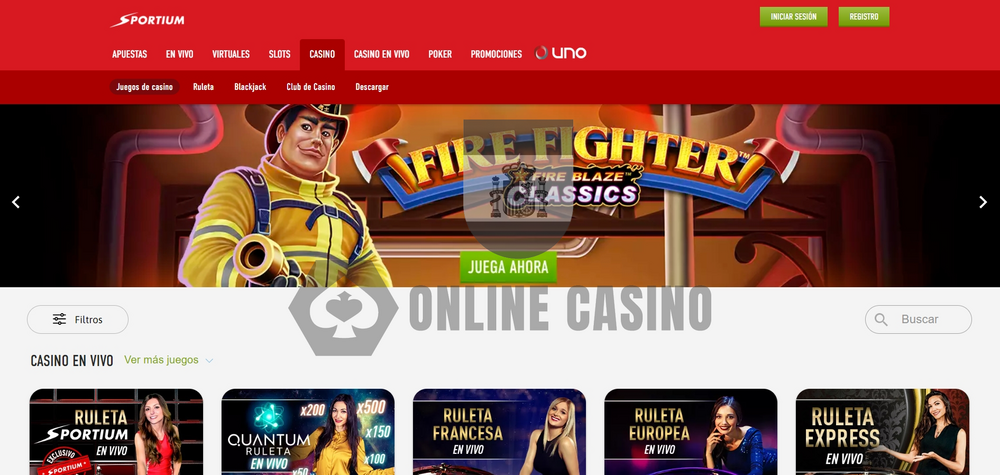 Sportium casino Sportium casino
