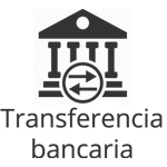 Transferência bancária